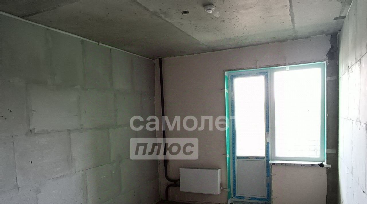 квартира г Владимир р-н Октябрьский ул Смоленская 3 фото 8