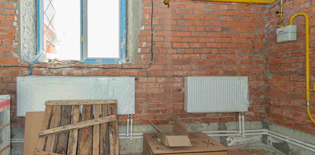 квартира г Владимир р-н Фрунзенский ул 1-я Пионерская 37к/1 фото 20