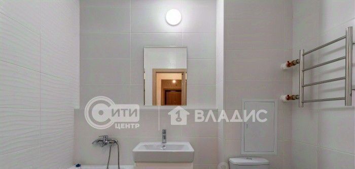 квартира г Воронеж р-н Центральный ул Загоровского 5/2 фото 10