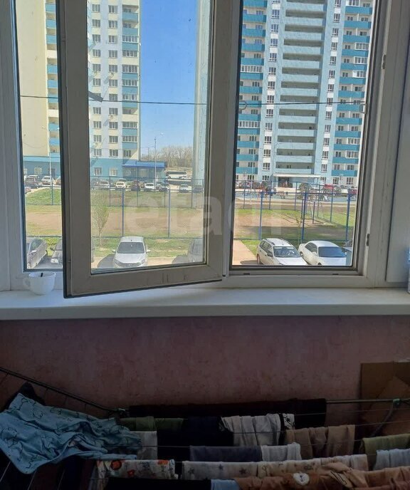 квартира г Самара Алабинская ул Петра Алабина 2 фото 11
