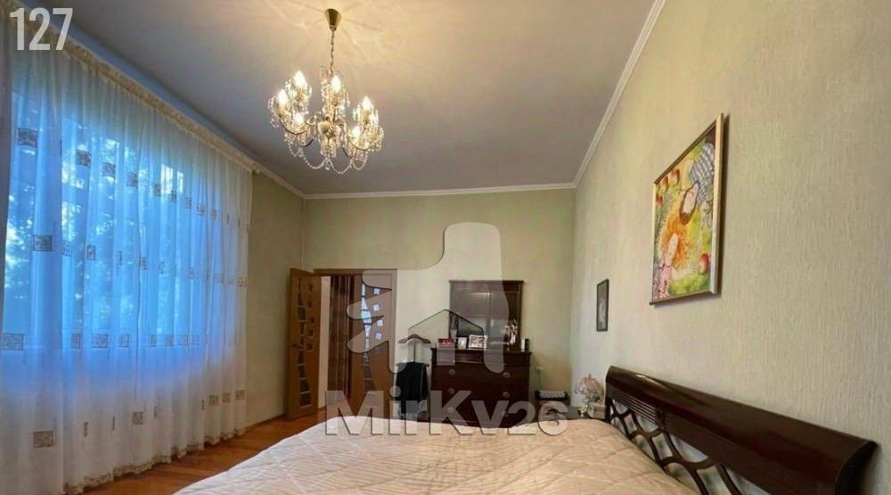 дом г Пятигорск ул Железнодорожная фото 16