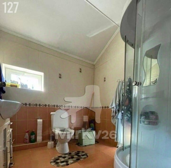дом г Пятигорск ул Железнодорожная фото 21