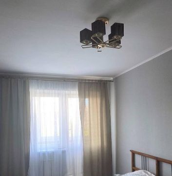 квартира г Смоленск р-н Ленинский проезд Чуриловский 3 фото 8