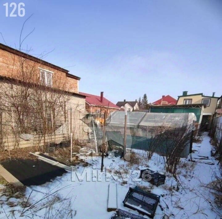 дом г Пятигорск ул Огородная фото 29