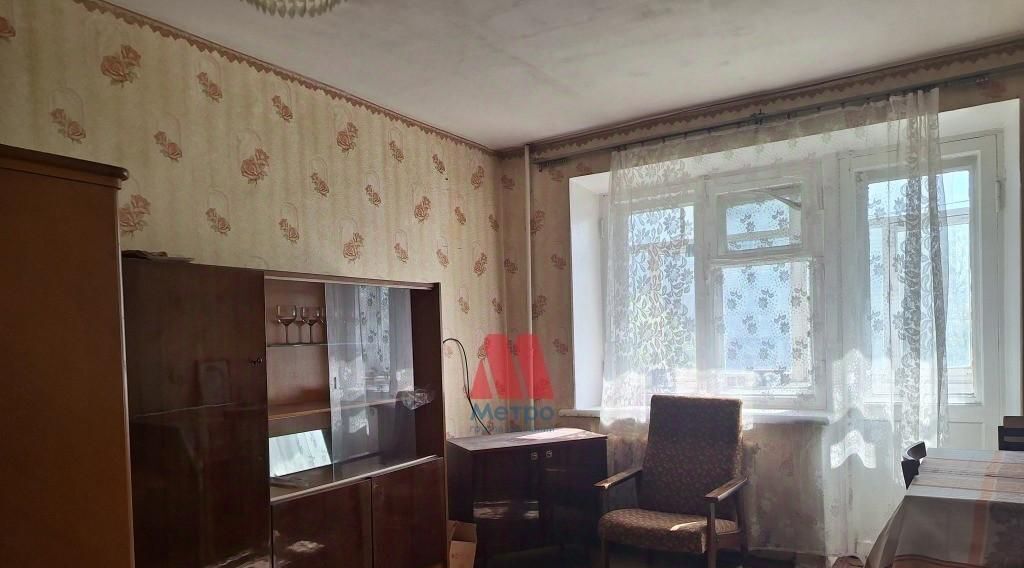 квартира г Иваново р-н Советский ул Шошина 16 фото 1