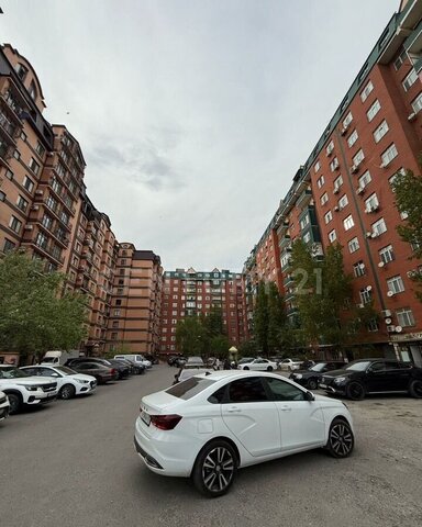 ул Гайдара Гаджиева 1б р-н Советский фото