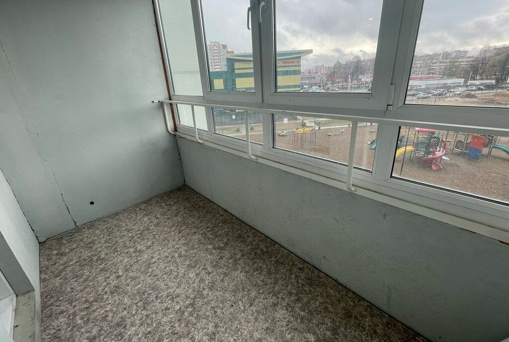 квартира г Киров ул Московская 121к/1 фото 10