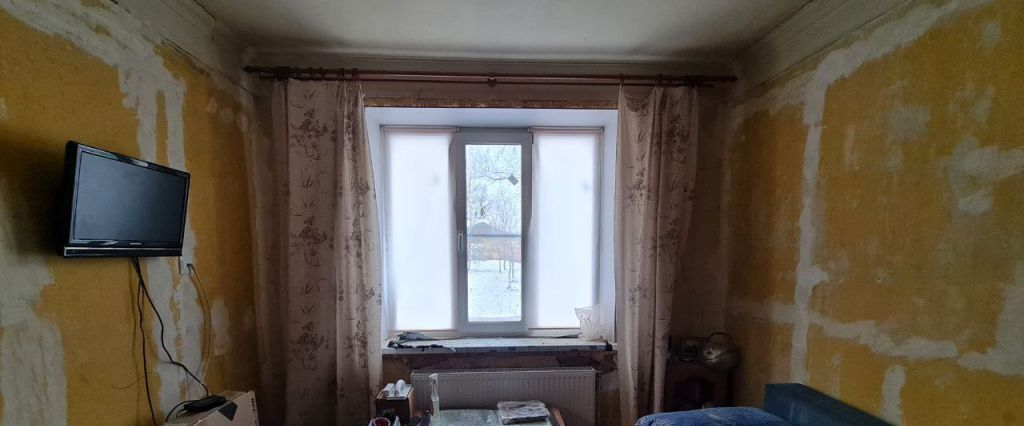 квартира г Нижний Новгород Парк культуры ул Минеева 25 фото 12