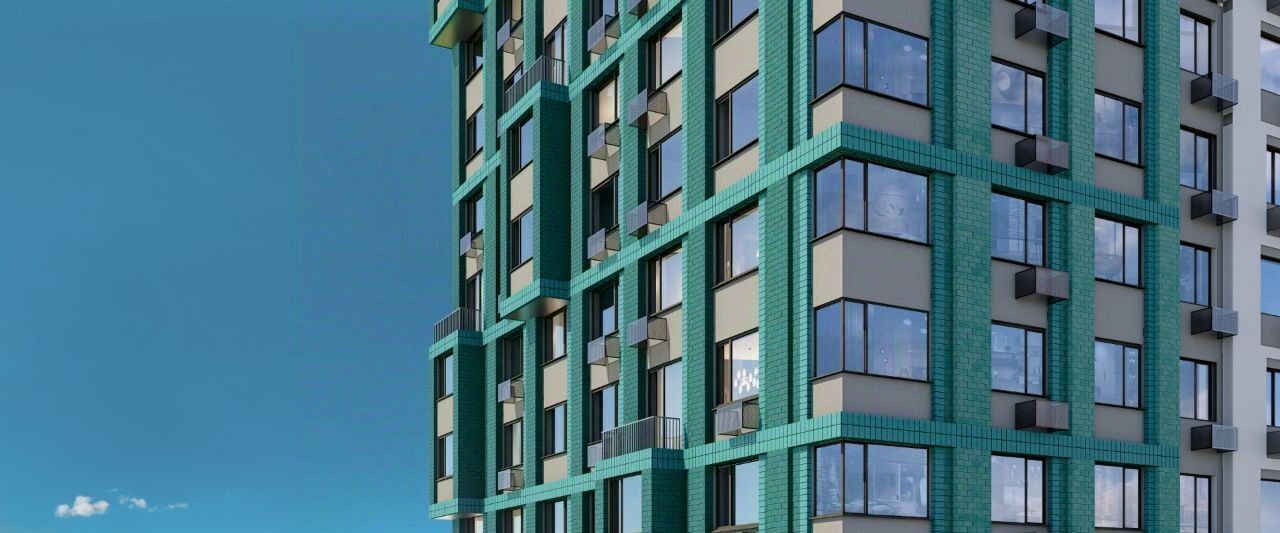 квартира г Тюмень р-н Центральный ул Мельникайте 42к/1 фото 3