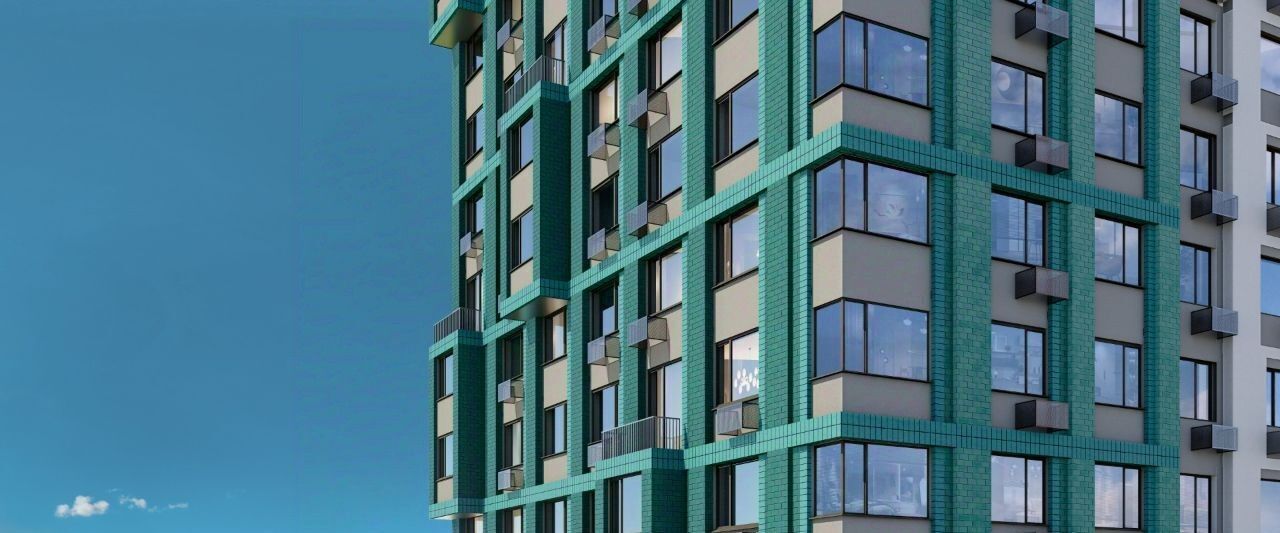квартира г Тюмень р-н Центральный ул Мельникайте 42к/1 фото 3