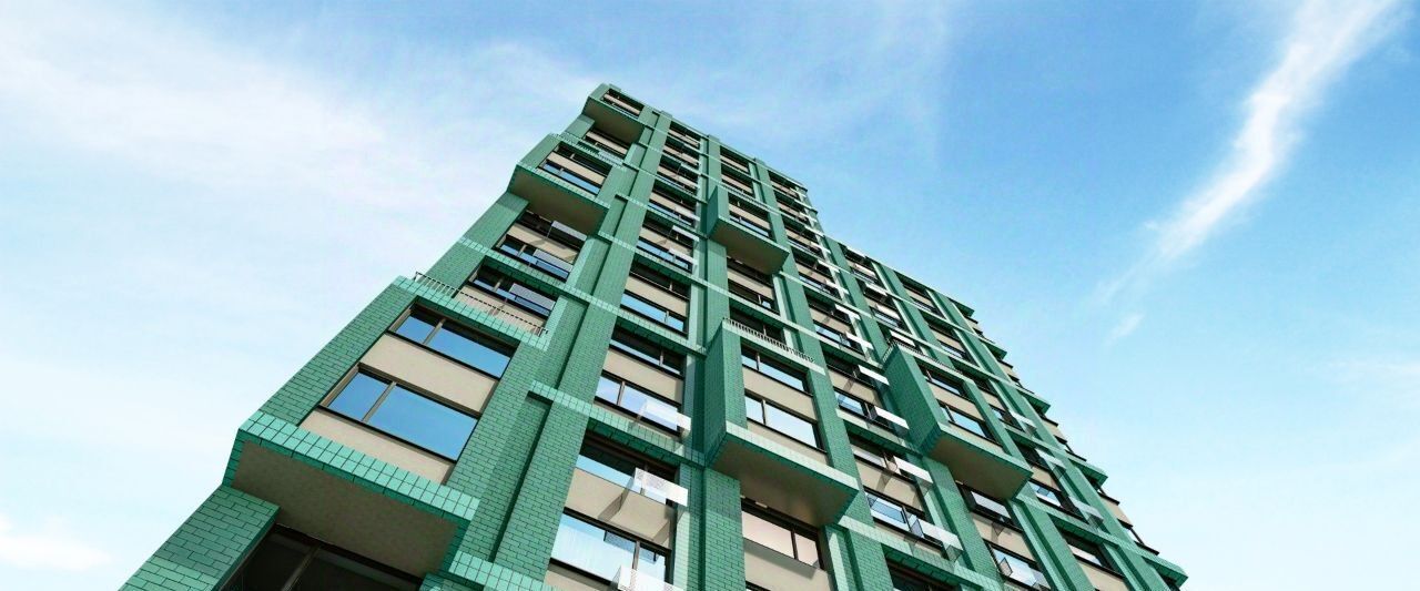 квартира г Тюмень р-н Центральный ул Мельникайте 42к/1 фото 4