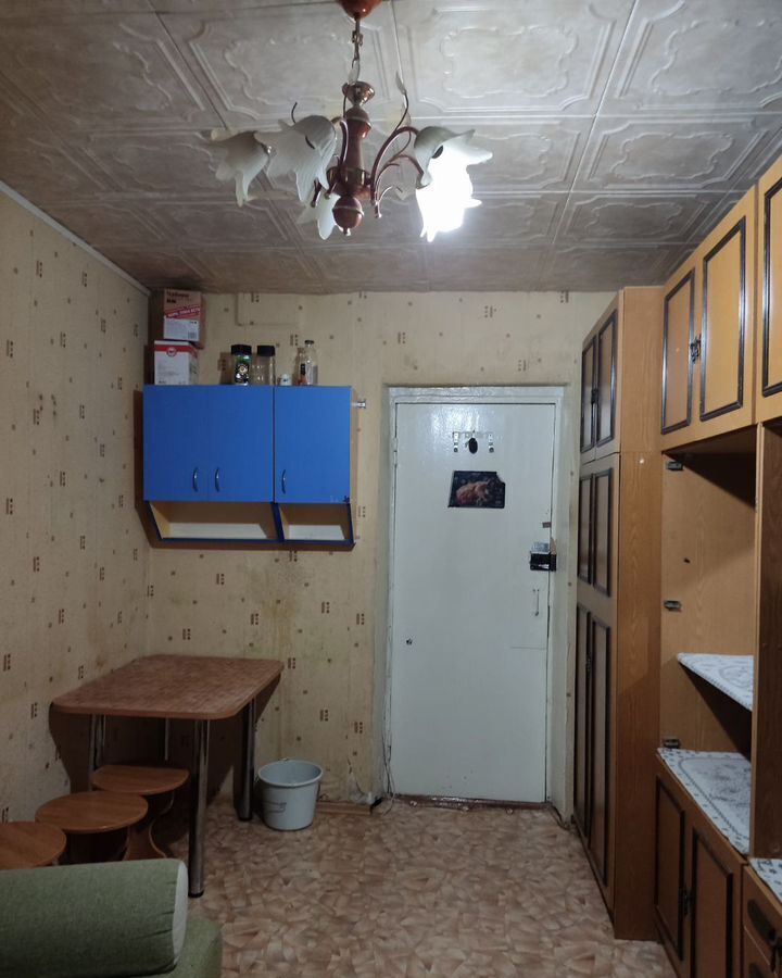 комната г Самара Гагаринская ул Партизанская 143а фото 2