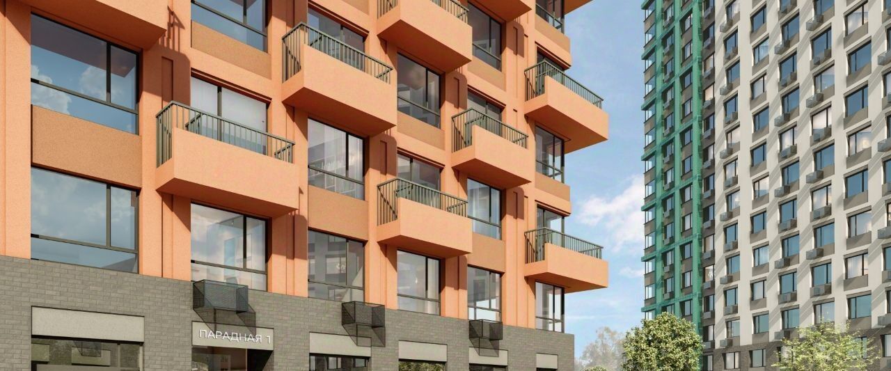 квартира г Тюмень р-н Центральный ул Мельникайте 42к/1 фото 12