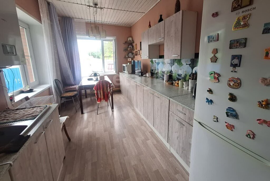 дом р-н Петушинский г Костерево ул им Гагарина фото 3