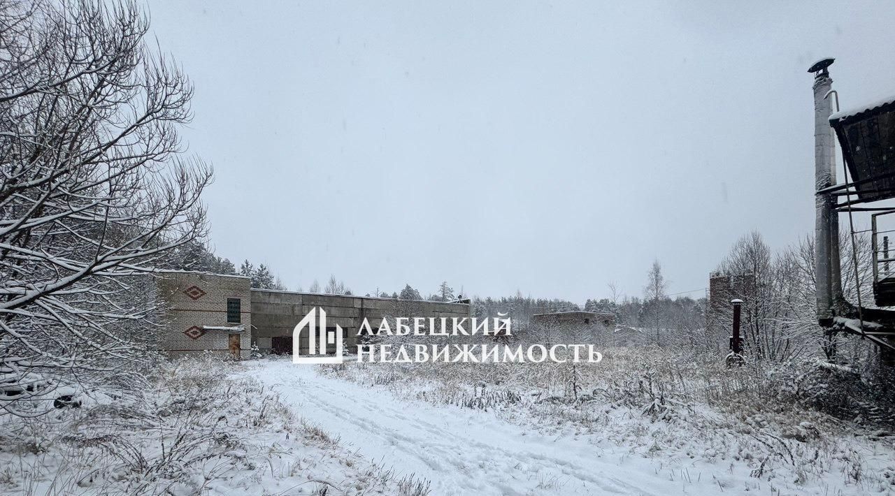 торговое помещение р-н Угличский г Углич ш Ростовское 21б фото 11