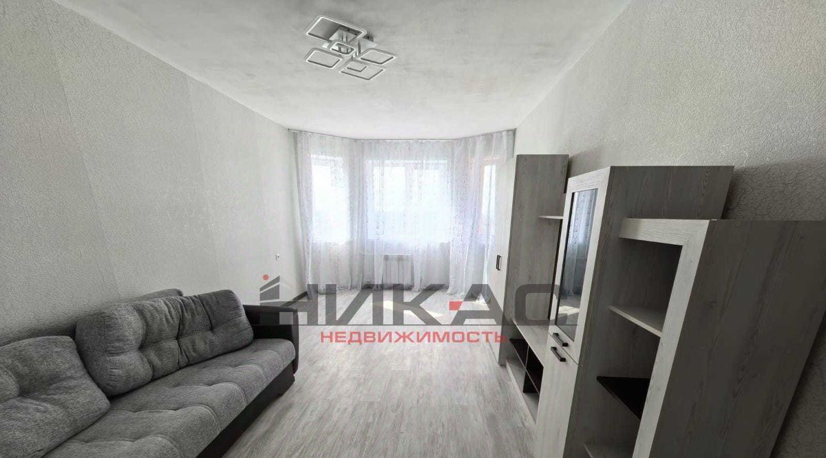 квартира г Ярославль р-н Фрунзенский ул Щорса 8 фото 21
