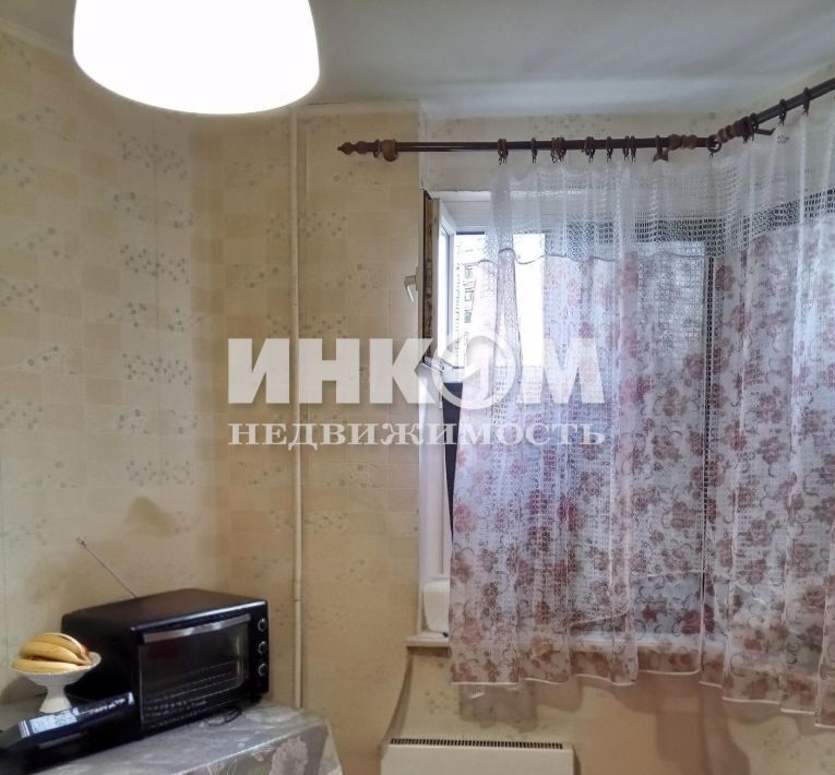 квартира г Москва метро Ховрино ул Дыбенко 22к/3 фото 4