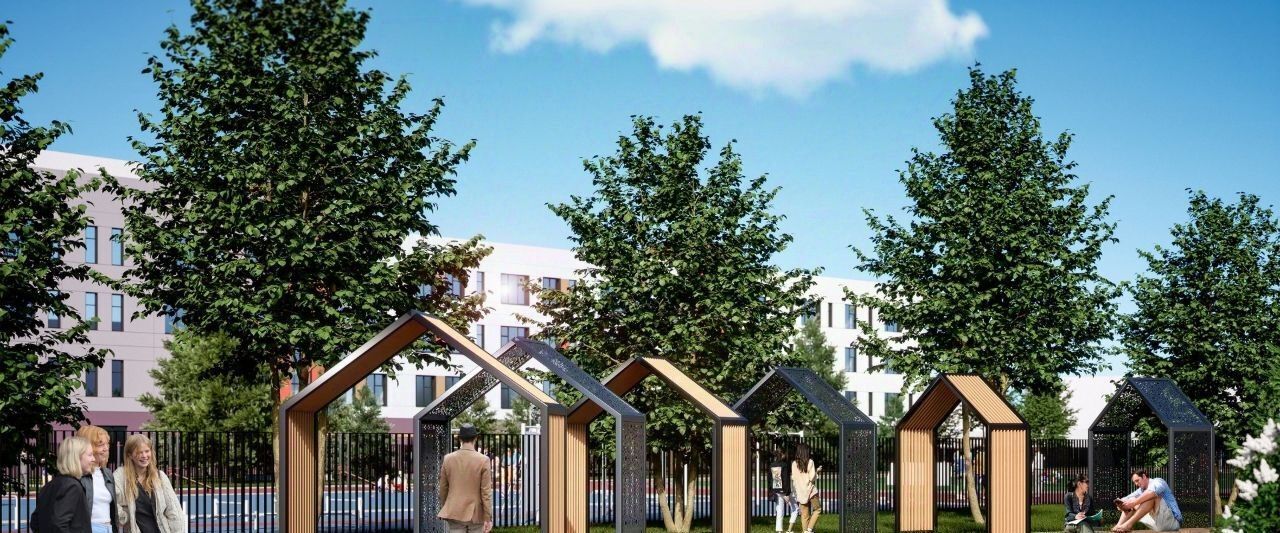 квартира г Челябинск р-н Советский ул Трактовая 30/2 фото 14