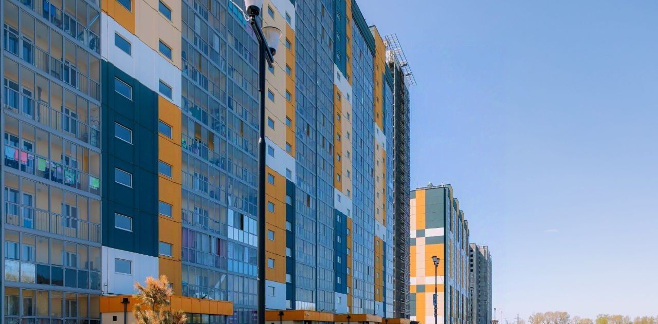 квартира г Новосибирск ЖК «Аквамарин» Площадь Ленина фото 6