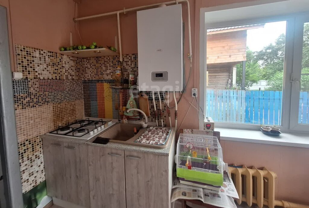 дом р-н Петушинский г Костерево ул им Гагарина фото 5