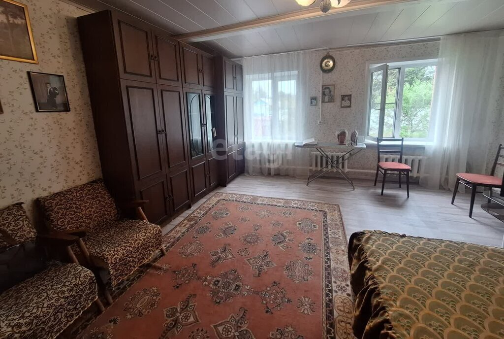 дом р-н Петушинский г Костерево ул им Гагарина фото 10