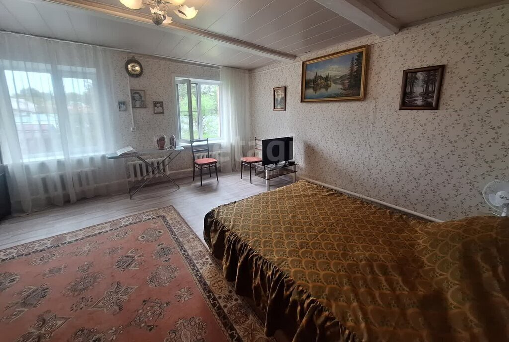 дом р-н Петушинский г Костерево ул им Гагарина фото 11