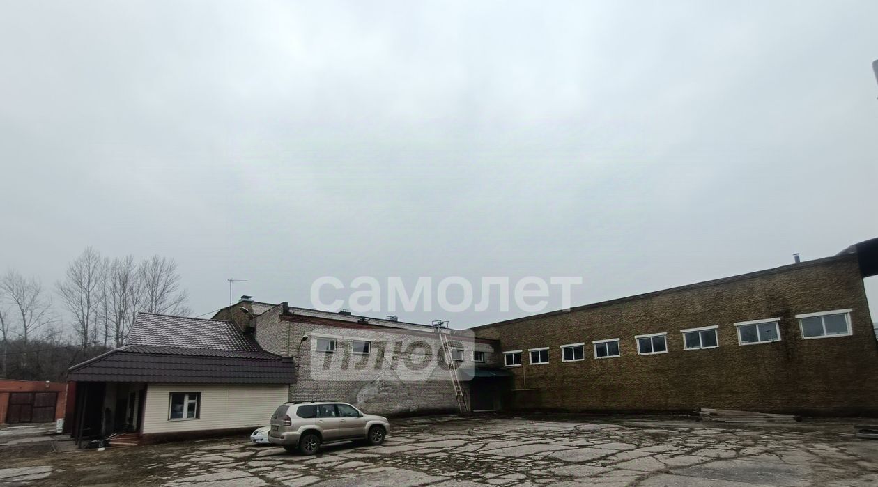 офис г Электросталь ул Горького 32 фото 3