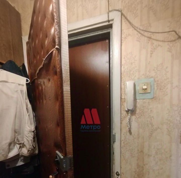 квартира г Ярославль р-н Заволжский ул Серго Орджоникидзе 18к/3 фото 1