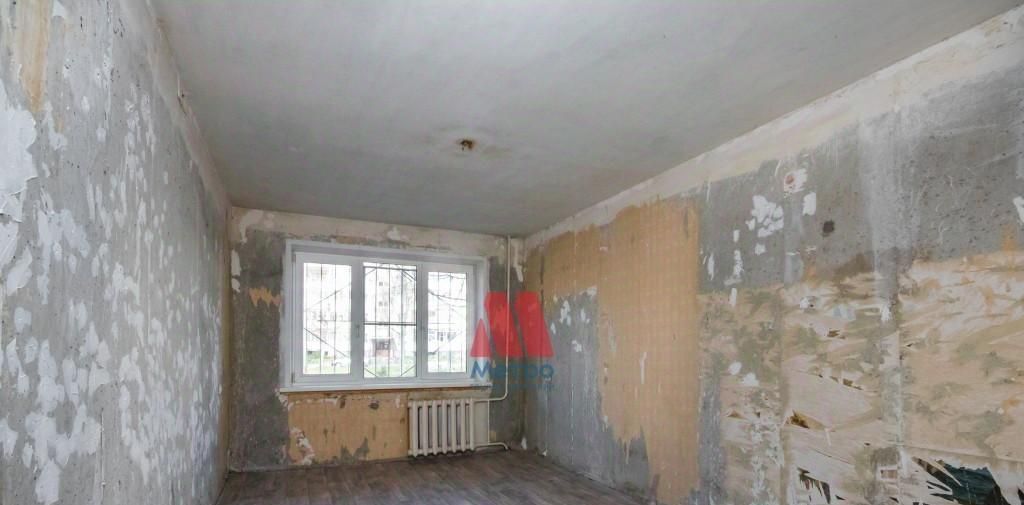 квартира г Ярославль р-н Заволжский ул Панфилова 21к/2 фото 3