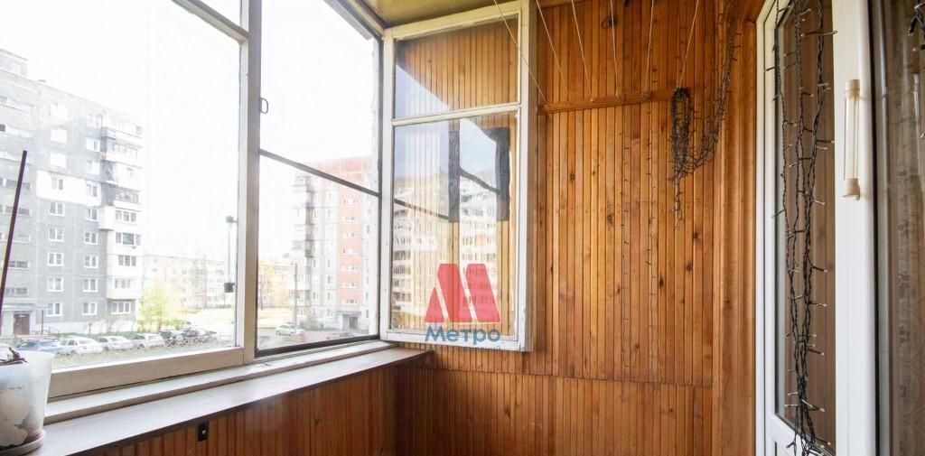 квартира г Ярославль р-н Заволжский ул Ранняя 5к/2 фото 3