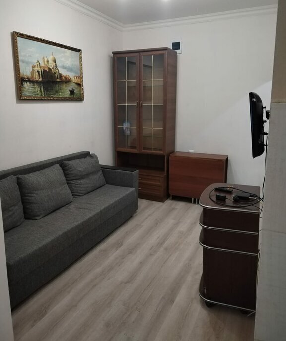 комната г Сочи ул Восточная 8в фото 2