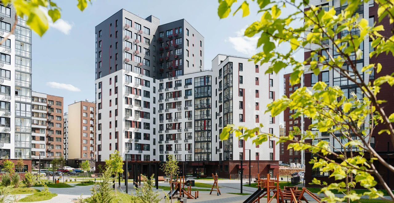 торговое помещение г Москва п Мосрентген метро Прокшино метро Коммунарка б-р Веласкеса 4 Новомосковский административный округ, Московская область фото 3