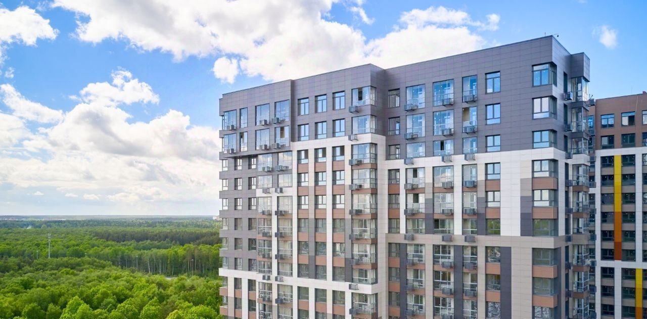 квартира г Одинцово р-н мкр Клубничное поле Одинцово, 5 фото 10