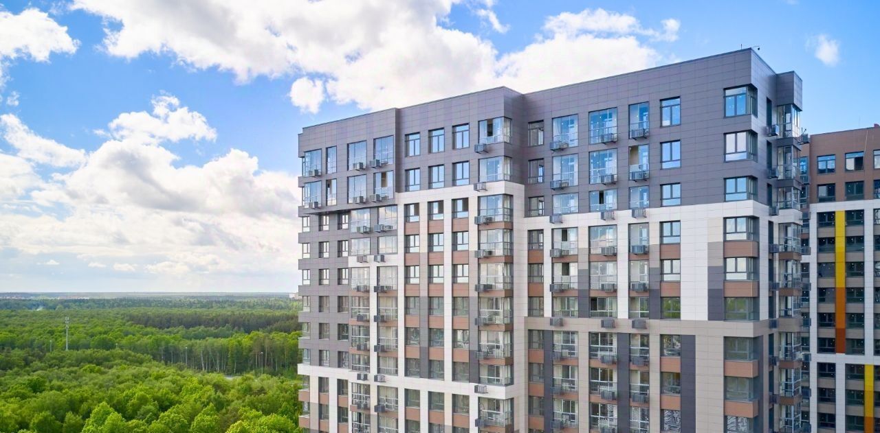 квартира г Одинцово р-н мкр Клубничное поле Одинцово, 5 фото 10
