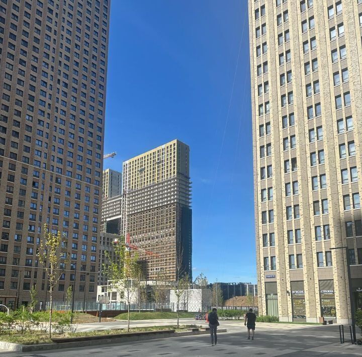 квартира г Москва метро Селигерская проезд Ильменский 14к/1 фото 27