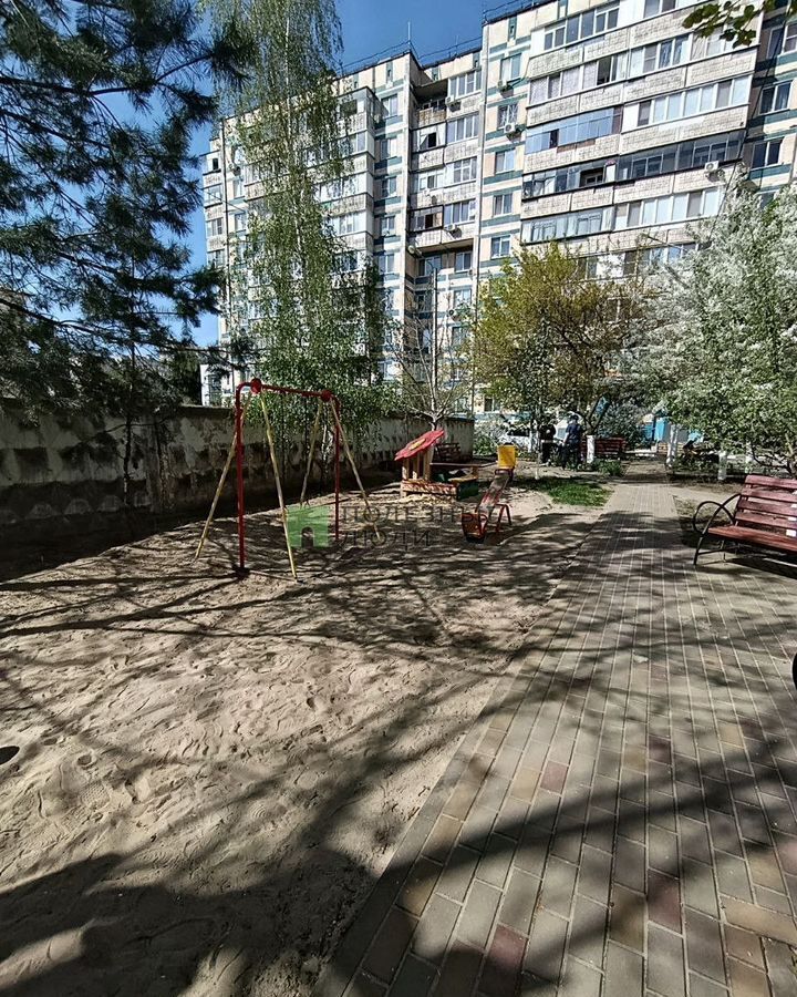 квартира г Белгород Восточный ул Первомайская 11 фото 20