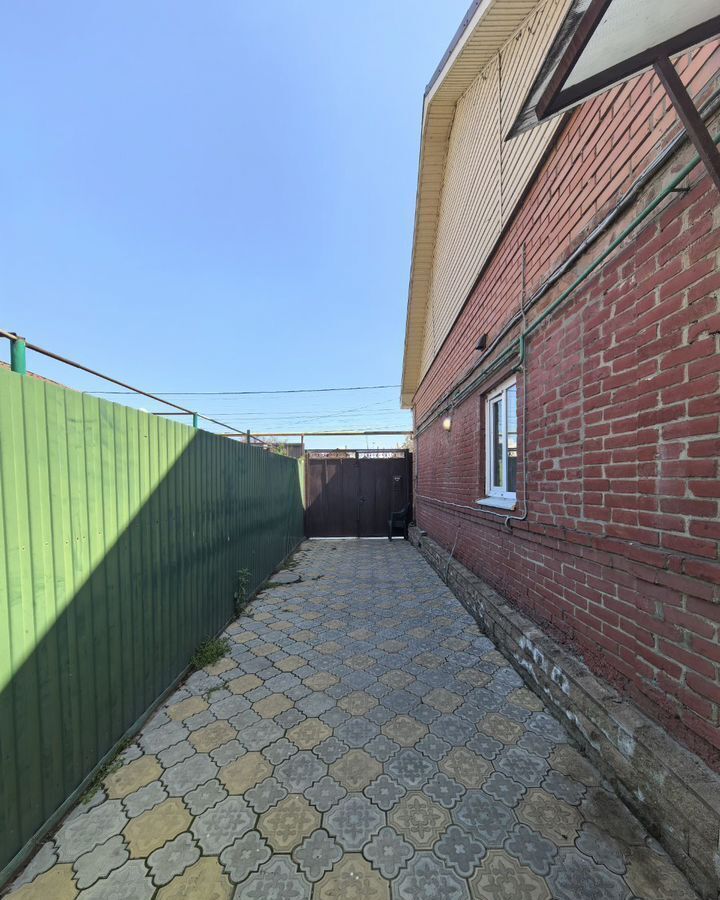 дом г Таганрог Восточный ул Халтурина 41 фото 4