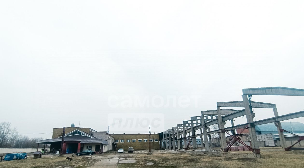 офис г Электросталь ул Горького 32 фото 5
