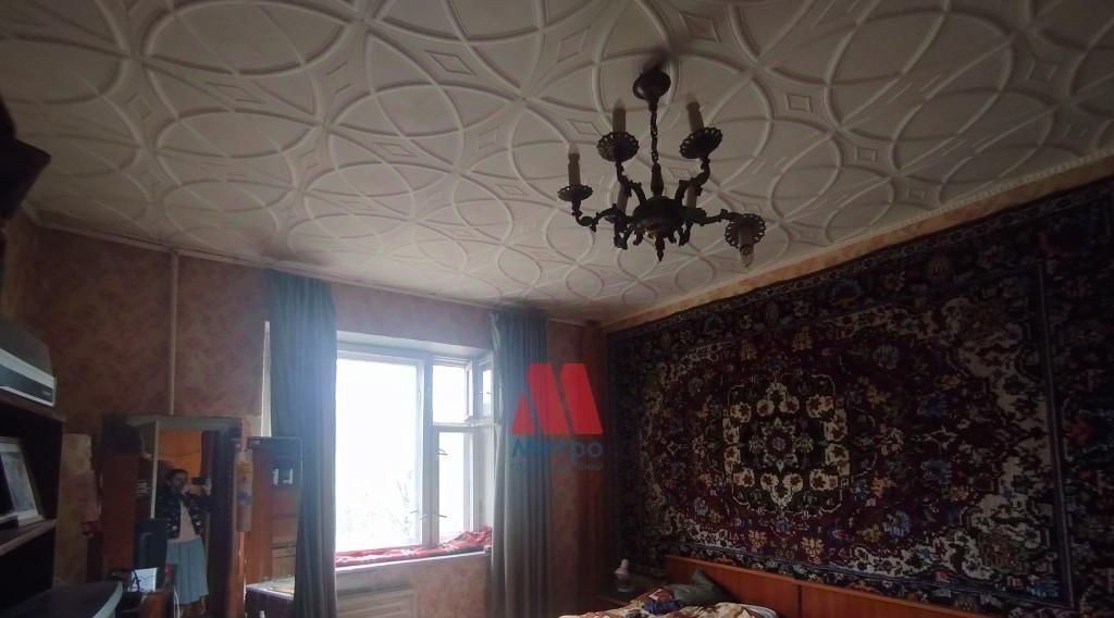 квартира г Ярославль р-н Заволжский ул Серго Орджоникидзе 18к/3 фото 13