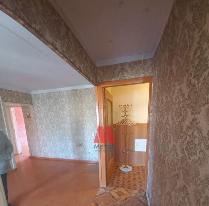 квартира р-н Рыбинский г Рыбинск пр-кт Ленина 176 фото 9