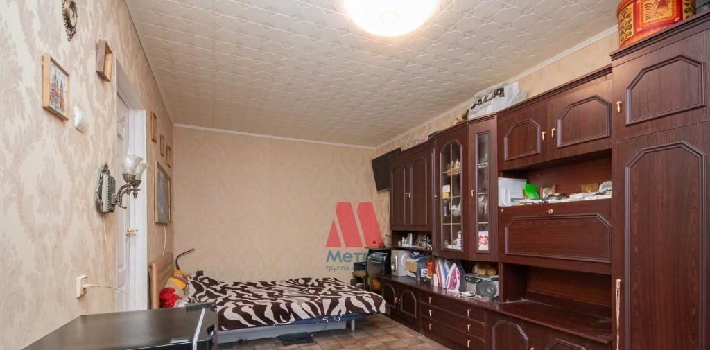 квартира г Ярославль р-н Заволжский ул Ранняя 5к/2 фото 8