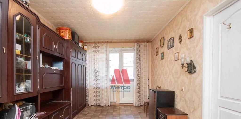 квартира г Ярославль р-н Заволжский ул Ранняя 5к/2 фото 9