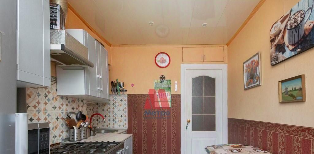 квартира г Ярославль р-н Заволжский ул Ранняя 5к/2 фото 14