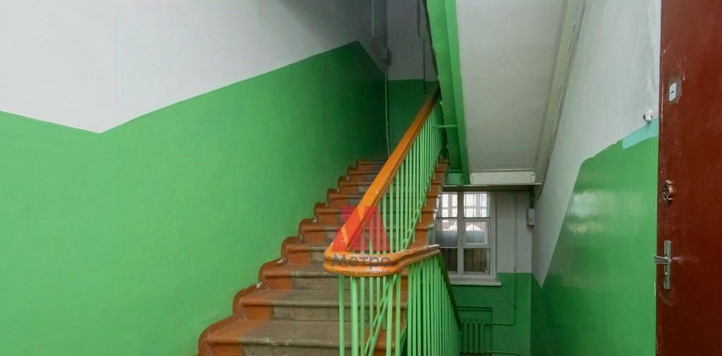 квартира г Ярославль р-н Ленинский ул Чехова 26 фото 22