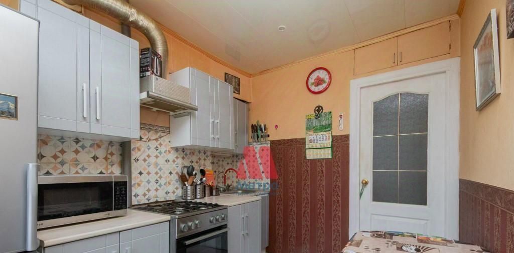 квартира г Ярославль р-н Заволжский ул Ранняя 5к/2 фото 15