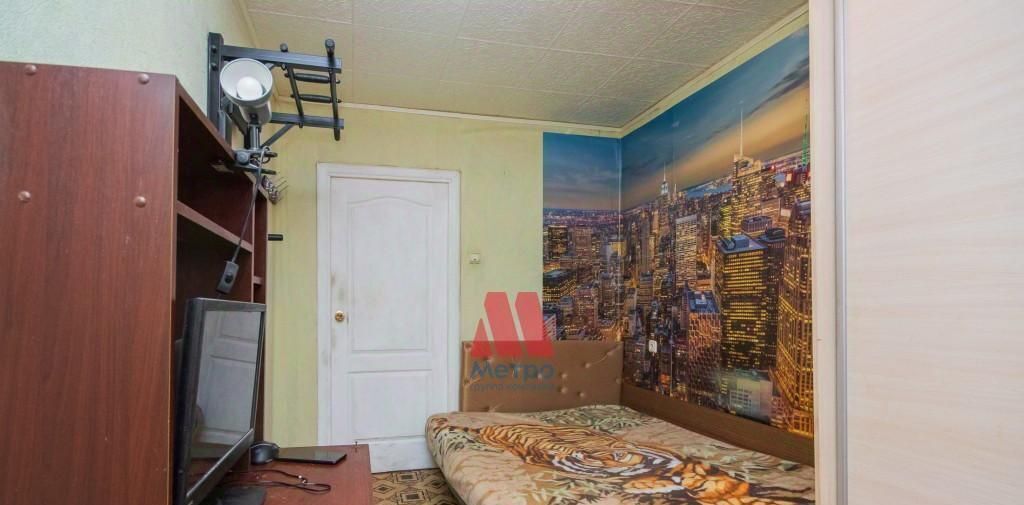 квартира г Ярославль р-н Заволжский ул Ранняя 5к/2 фото 20