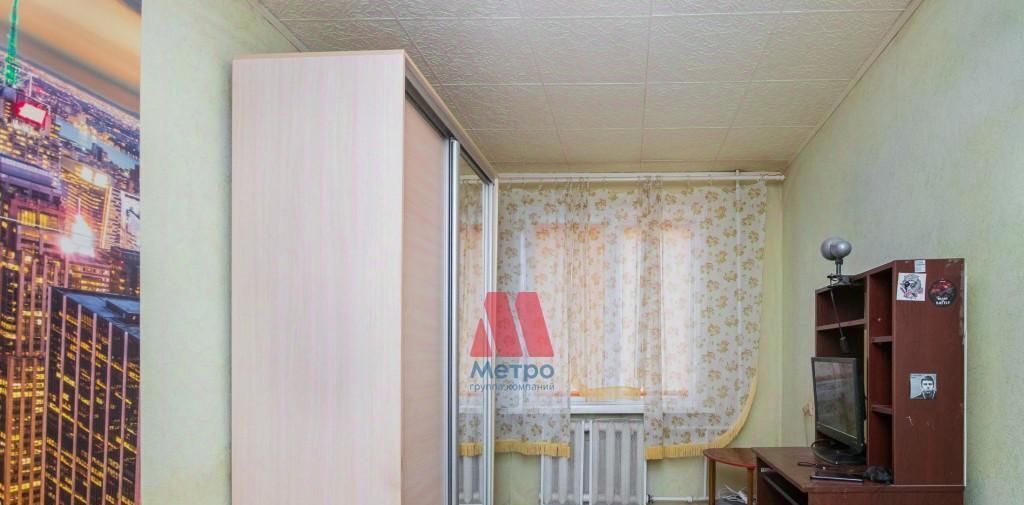 квартира г Ярославль р-н Заволжский ул Ранняя 5к/2 фото 21