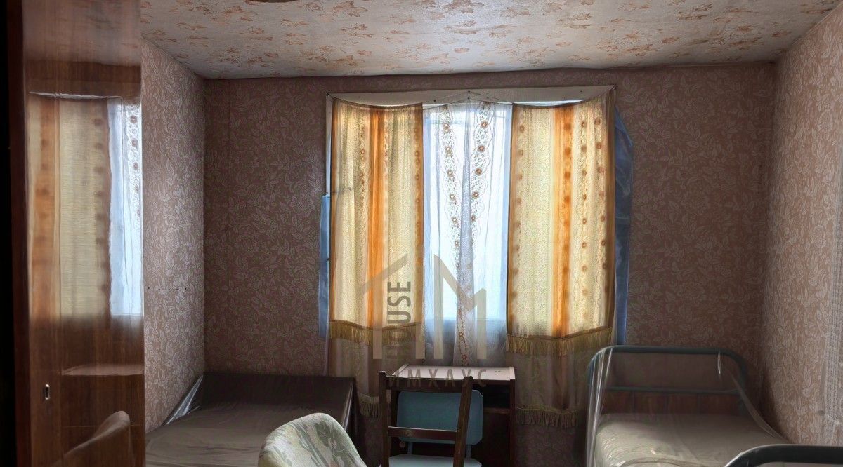 дом г Омск р-н Октябрьский СОСН Строитель-84 тер., аллея 1С, 10 фото 26