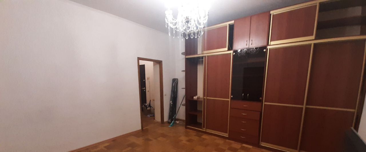 квартира г Москва метро Цветной бульвар ул Троицкая 9к/1 фото 5