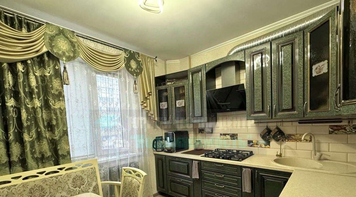 квартира г Белгород Восточный ул Губкина 13 фото 1